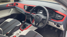 Volkswagen Polo 1.0 Beats 5dr Petrol Hatchback